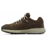 Columbia Trailstorm™ Crest Wp Wanderschuhe, Cordovan / kettle