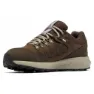Columbia Trailstorm™ Crest Wp Wanderschuhe, Cordovan / kettle