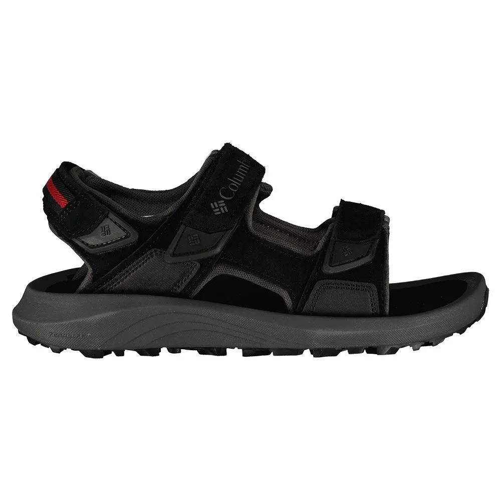 Columbia Trailstorm™ Hiker 3 Sandalen, Black / dark grey