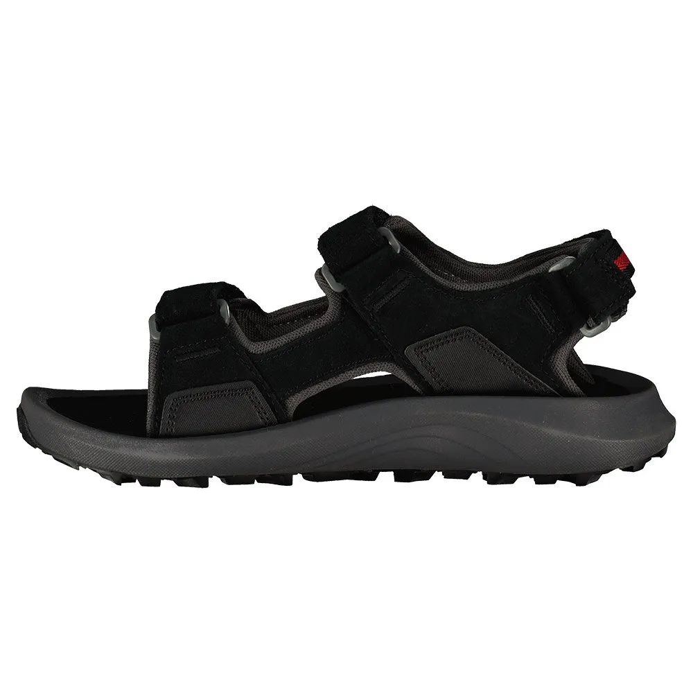 Columbia Trailstorm™ Hiker 3 Sandalen, Black / dark grey
