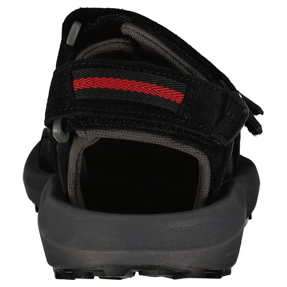 Columbia Trailstorm™ Hiker 3 Sandalen, Black / dark grey