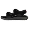 Columbia Trailstorm™ Hiker 3 Sandalen, Black / dark grey
