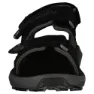 Columbia Trailstorm™ Hiker 3 Sandalen, Black / dark grey
