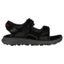 Columbia Trailstorm™ Hiker 3 Sandalen, Black / dark grey