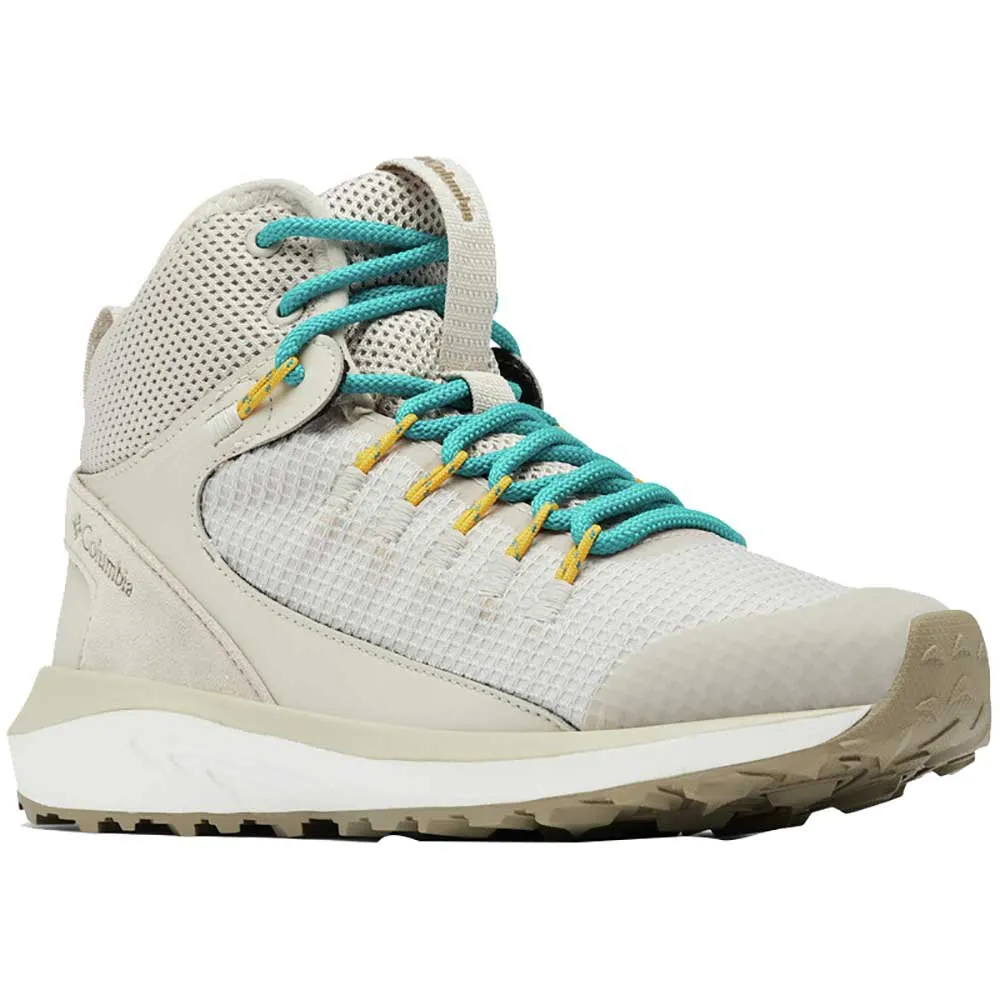 Columbia Trailstorm Mid™ Waterproof Wanderstiefel Columbia Trailstorm Mid™ Waterproof Wanderstiefel
