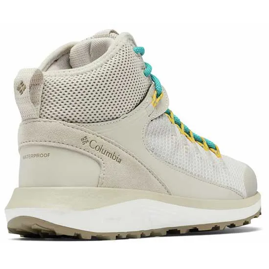 Columbia Trailstorm Mid™ Waterproof Wanderstiefel Columbia Trailstorm Mid™ Waterproof Wanderstiefel