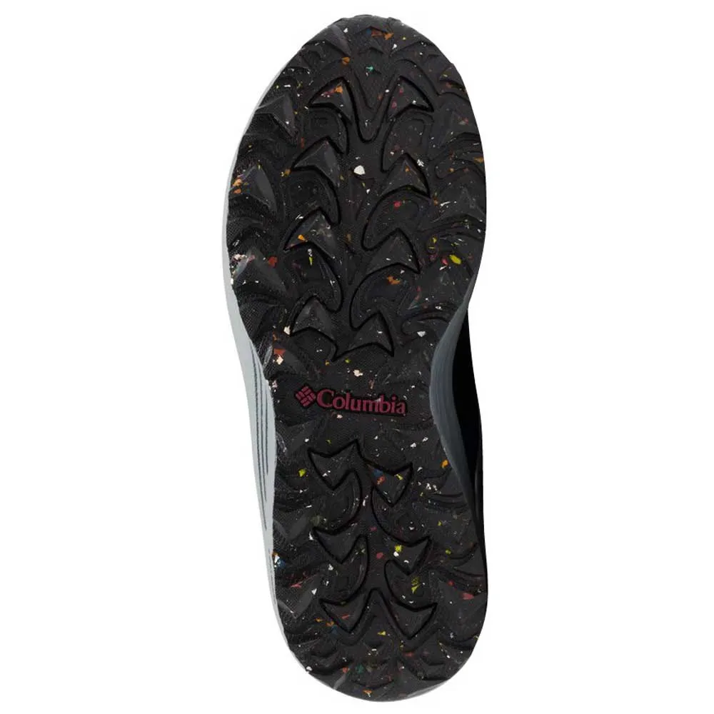 Columbia Trailstorm™ Mid Wp Omni Wanderschuhe, Black Columbia Trailstorm™ Mid Wp Omni Wanderschuhe, Black