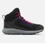 Columbia Trailstorm™ Mid Wp Omni Wanderschuhe, Black