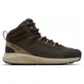 Cordovan / black