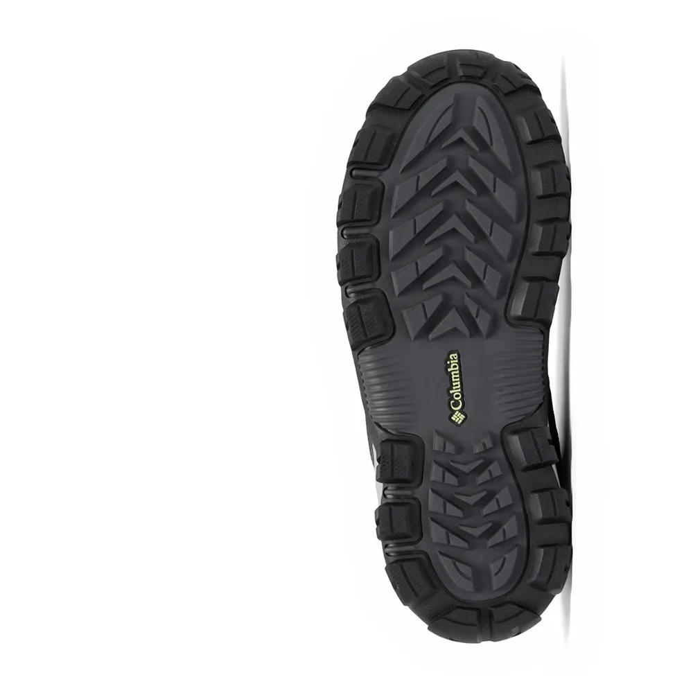 Columbia Transverse™ Wanderstiefel Columbia Transverse™ Wanderstiefel
