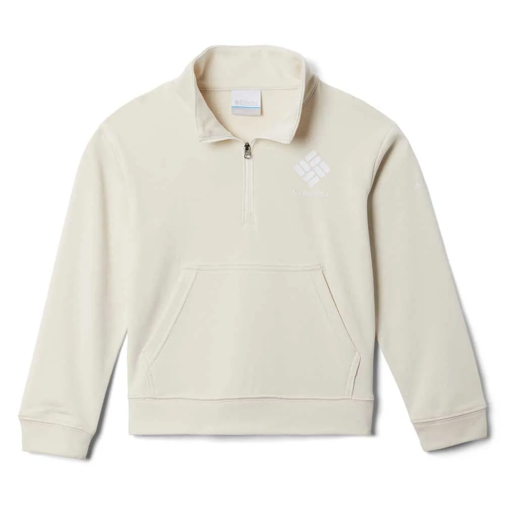 Columbia Trek™ French Terry Halbreißverschluss-sweatshirt Columbia Trek™ French Terry Halbreißverschluss-sweatshirt
