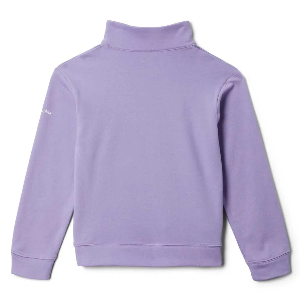 Columbia Trek™ French Terry Halbreißverschluss-sweatshirt Columbia Trek™ French Terry Halbreißverschluss-sweatshirt
