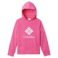 Columbia Trek™ French Terry Hoodie Kapuzenpullover