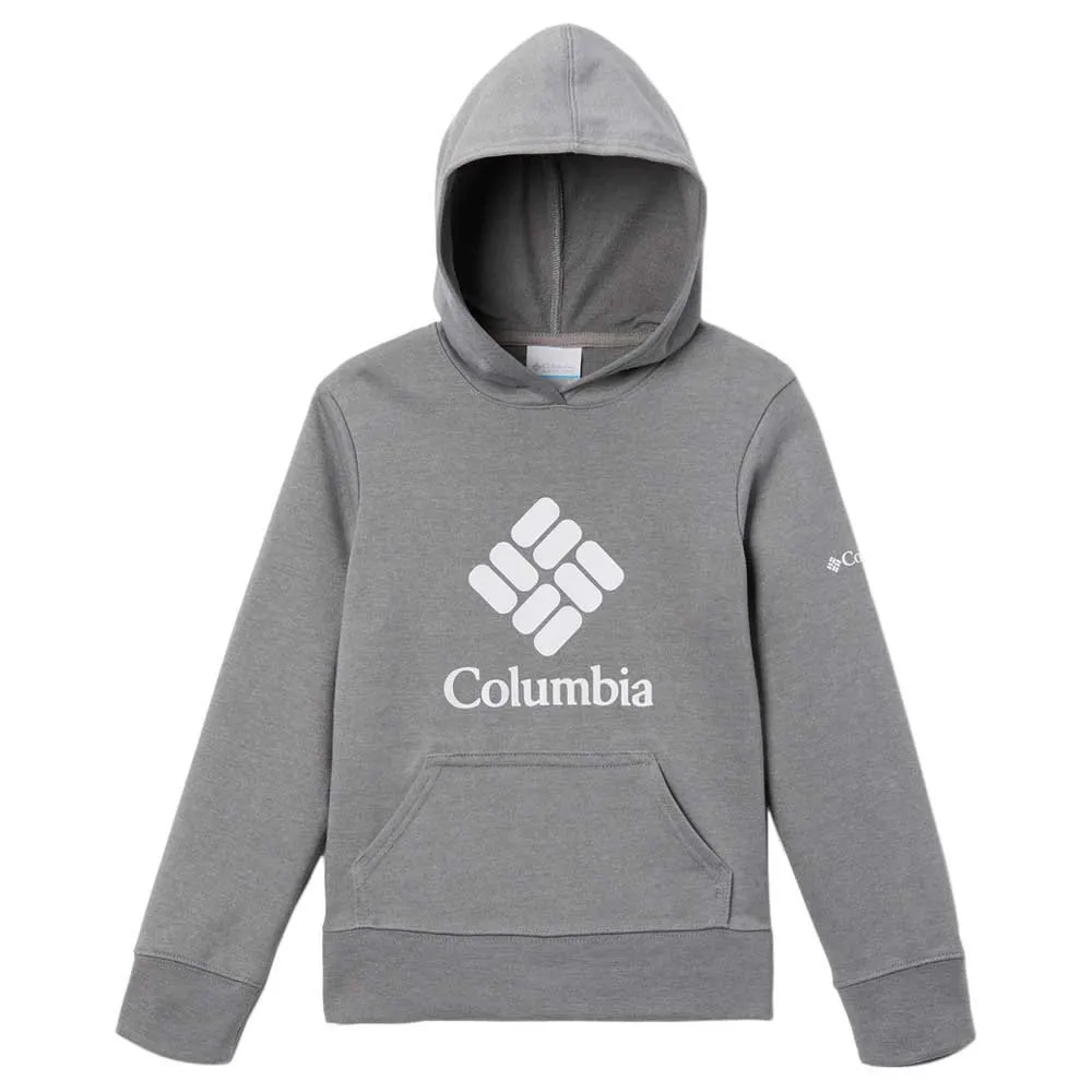 Columbia Trek™ French Terry Hoodie Kapuzenpullover Columbia Trek™ French Terry Hoodie Kapuzenpullover