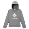 Columbia Trek™ French Terry Hoodie Kapuzenpullover
