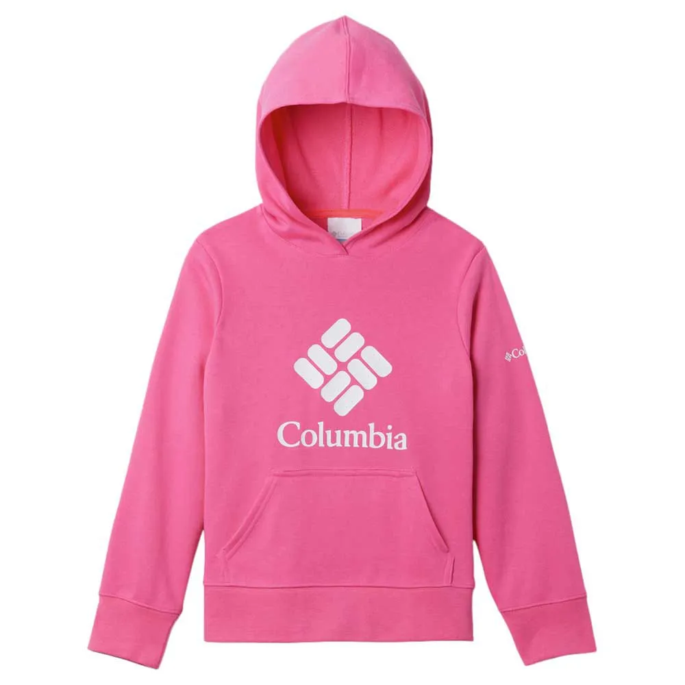 Columbia Trek™ French Terry Hoodie Kapuzenpullover Columbia Trek™ French Terry Hoodie Kapuzenpullover
