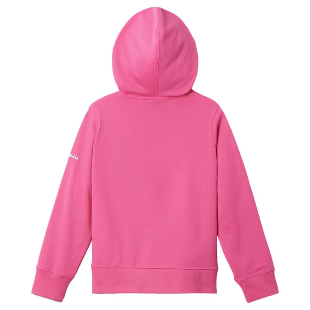 Columbia Trek™ French Terry Hoodie Kapuzenpullover Columbia Trek™ French Terry Hoodie Kapuzenpullover