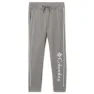 Columbia Trek™ French Terry Jogger Hosen, Light grey heather, 14-16Y
