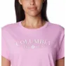 Columbia Trek™ Graphic Kurzarm-t-shirt, Cosmos / csc tradition