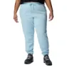 Spring blue / wh