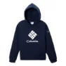 Collegiate navy