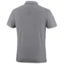 Columbia Triple Canyon Tech Kurzarm-poloshirt, Columbia grey heather