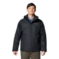 Columbia Tunnel Falls™ Ii Abnehmbare Jacke Columbia Tunnel Falls™ Ii Abnehmbare Jacke