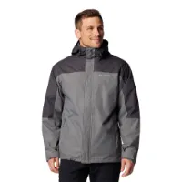 Columbia Tunnel Falls™ Ii Abnehmbare Jacke Columbia Tunnel Falls™ Ii Abnehmbare Jacke