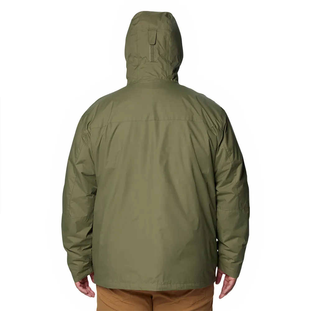 Columbia Tunnel Falls™ Ii Abnehmbare Jacke Columbia Tunnel Falls™ Ii Abnehmbare Jacke