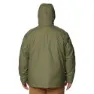 Columbia Tunnel Falls™ Ii Abnehmbare Jacke