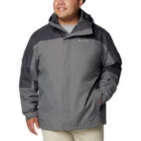 Columbia Tunnel Falls™ Ii Plus Size Abnehmbare Jacke