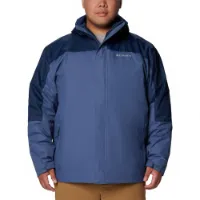 Columbia Tunnel Falls™ Ii Plus Size Abnehmbare Jacke Columbia Tunnel Falls™ Ii Plus Size Abnehmbare Jacke