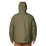 Columbia Tunnel Falls™ Ii Plus Size Abnehmbare Jacke