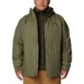 Columbia Tunnel Falls™ Ii Plus Size Abnehmbare Jacke