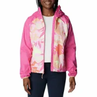 Columbia Ulica Jacke Columbia Ulica Jacke