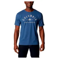 Columbia Urban Trail™ Graphic Kurzarm-t-shirt Columbia Urban Trail™ Graphic Kurzarm-t-shirt