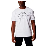 Columbia Urban Trail™ Graphic Kurzarm-t-shirt Columbia Urban Trail™ Graphic Kurzarm-t-shirt