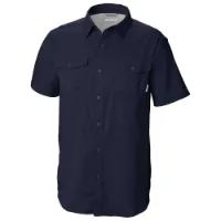 Columbia Utilizer™ Ii Solid Kurzarmhemd