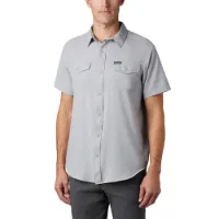 Columbia Utilizer™ Ii Solid Kurzarmhemd