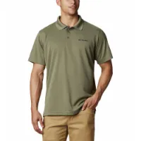 Columbia Utilizer™ Kurzarm-poloshirt Columbia Utilizer™ Kurzarm-poloshirt