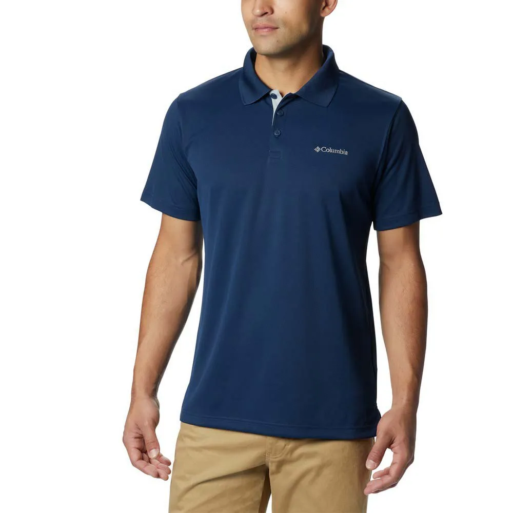 Columbia Utilizer™ Kurzarm-poloshirt Columbia Utilizer™ Kurzarm-poloshirt