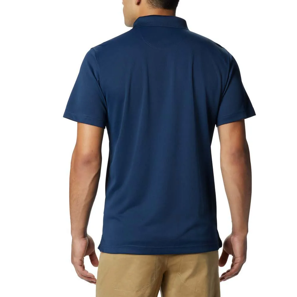 Columbia Utilizer™ Kurzarm-poloshirt Columbia Utilizer™ Kurzarm-poloshirt