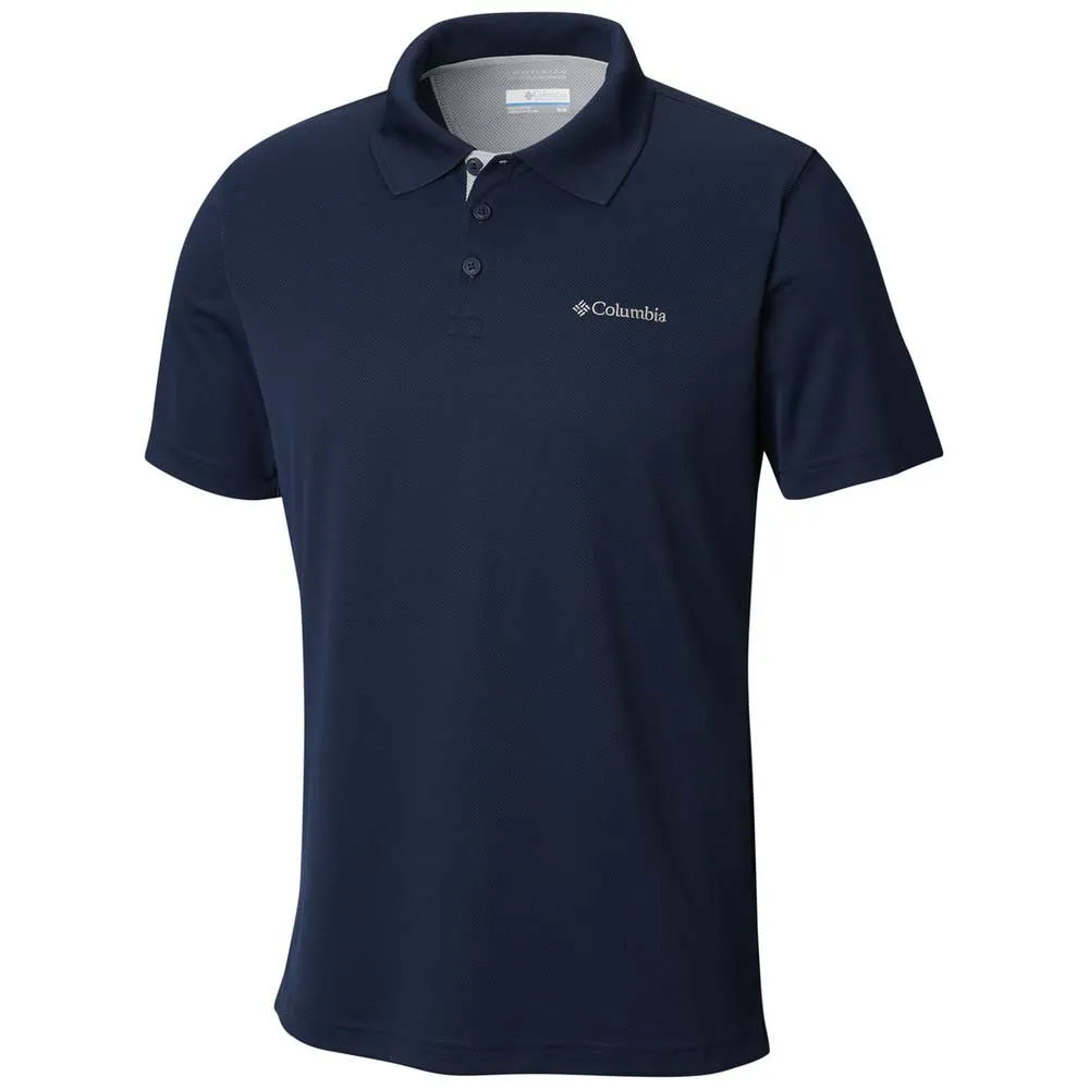 Columbia Utilizer™ Kurzarm-poloshirt Columbia Utilizer™ Kurzarm-poloshirt