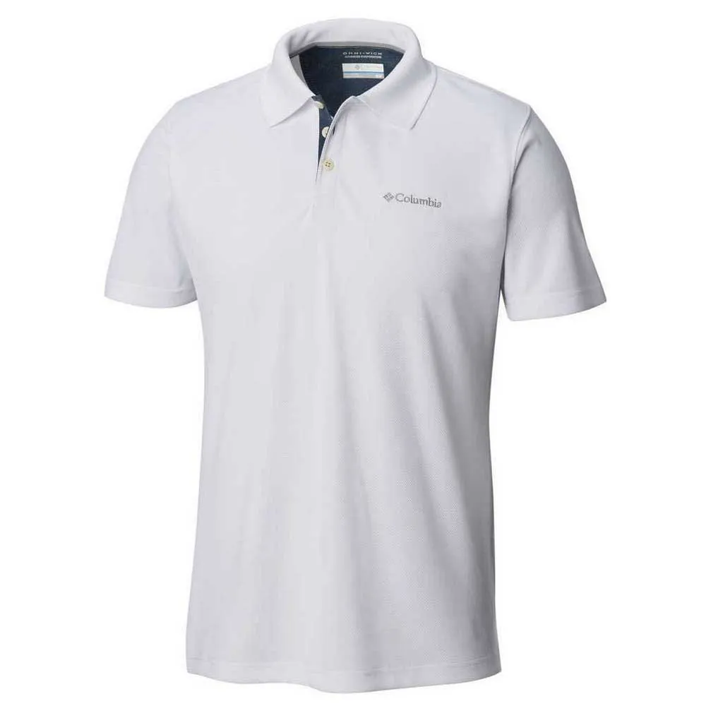 Columbia Utilizer™ Kurzarm-poloshirt