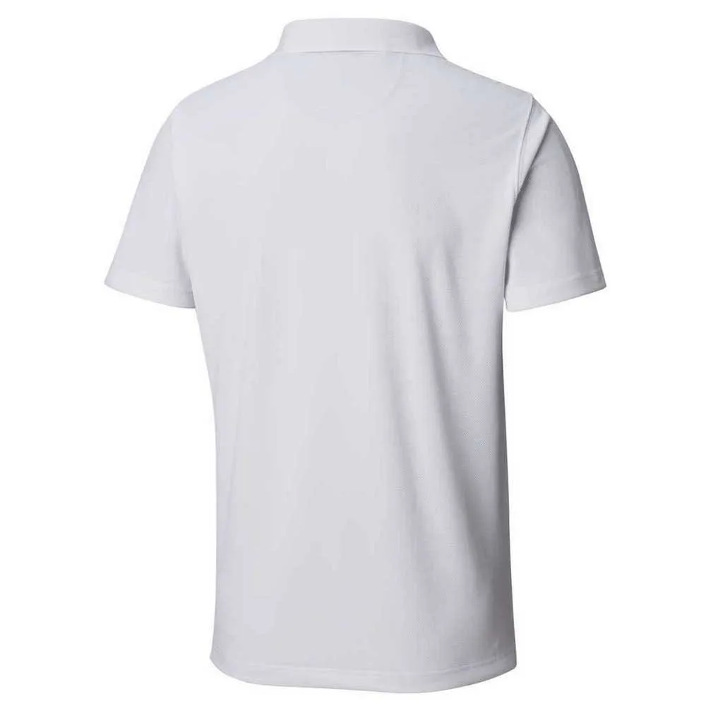 Columbia Utilizer™ Kurzarm-poloshirt