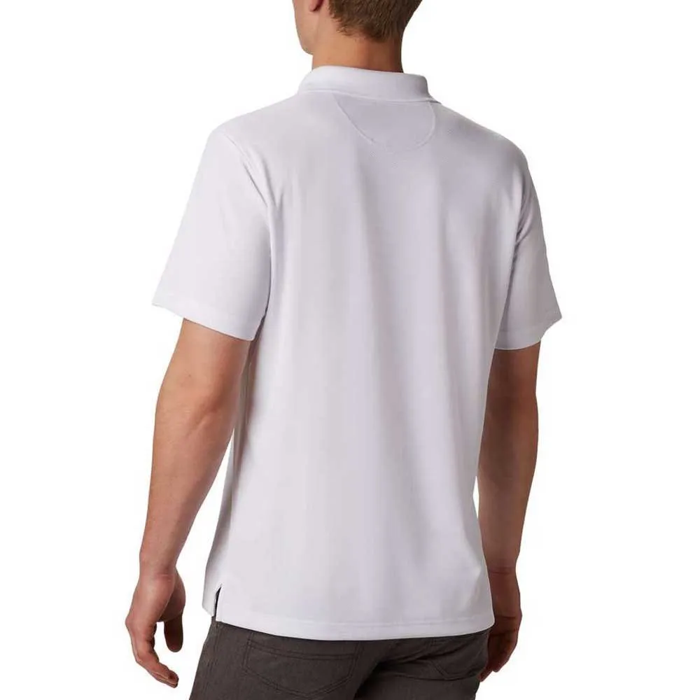 Columbia Utilizer™ Kurzarm-poloshirt