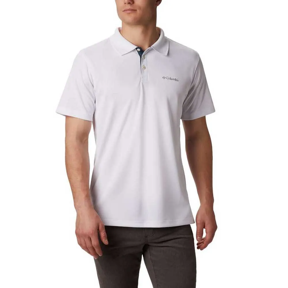 Columbia Utilizer™ Kurzarm-poloshirt