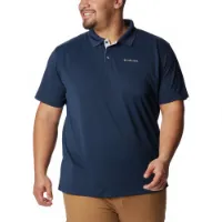 Columbia Utilizer™ Plus Size Kurzarm-poloshirt Columbia Utilizer™ Plus Size Kurzarm-poloshirt