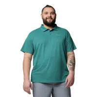 Columbia Utilizer™ Plus Size Kurzarm-poloshirt Columbia Utilizer™ Plus Size Kurzarm-poloshirt
