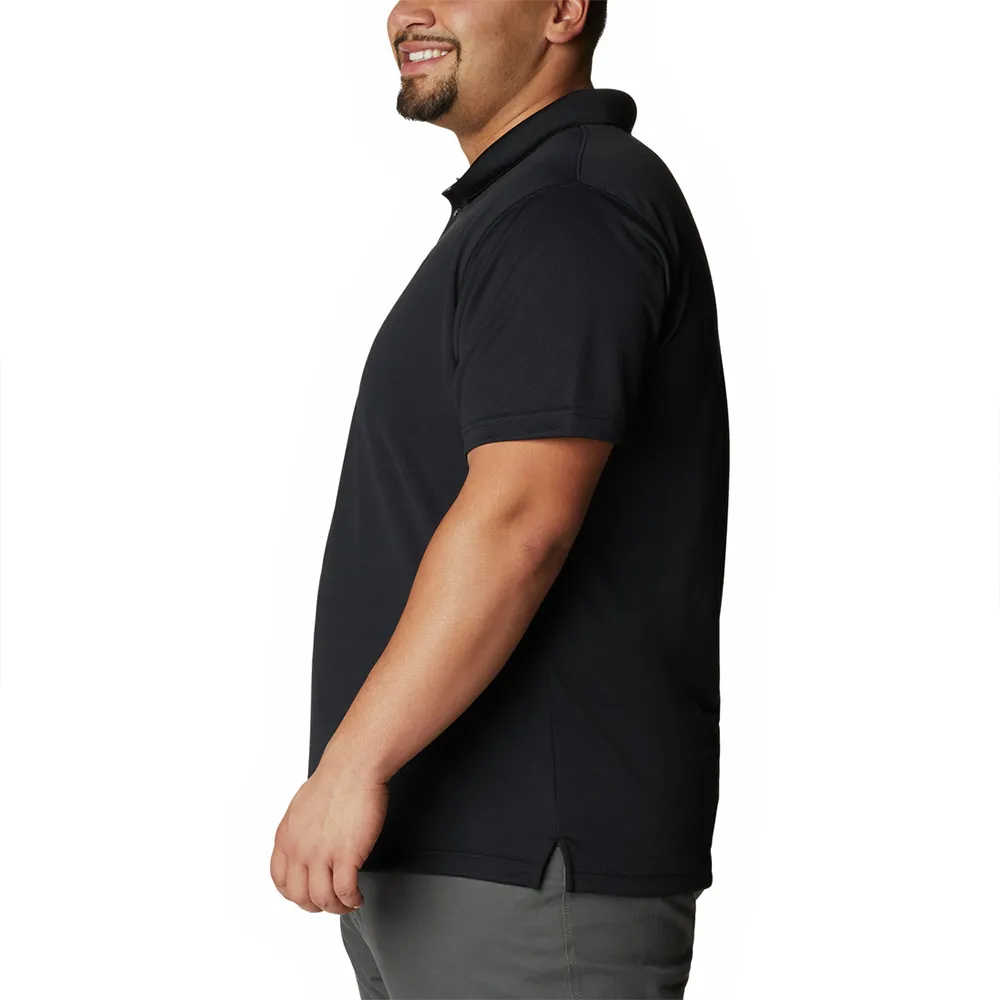 Columbia Utilizer™ Plus Size Kurzarm-poloshirt Columbia Utilizer™ Plus Size Kurzarm-poloshirt